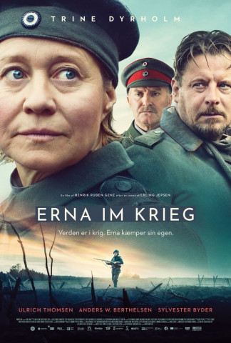 Erna at War (2020)