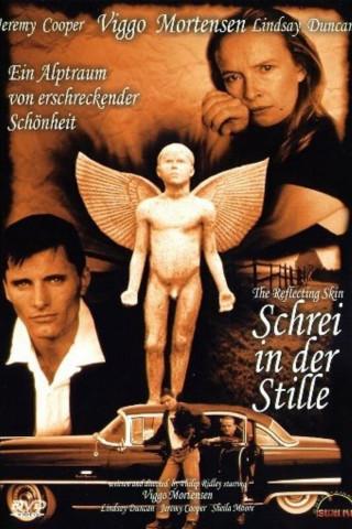 Schrei in der Stille (1990)