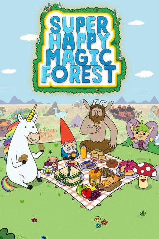 Super Happy Magic Forest (2024)
