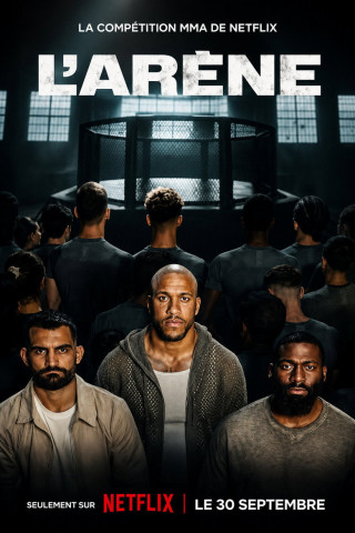 Die Arena (2026)