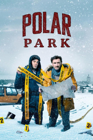 Polar Park - Eiskalte Morde (2023)