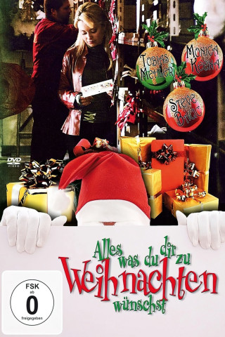 Alles was du dir zu Weihnachten wünschst (2006)