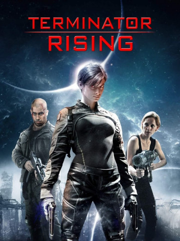 Terminator Rising (2013)