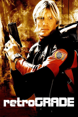 Retrograde - Krieg auf dem Eisplaneten (2004)