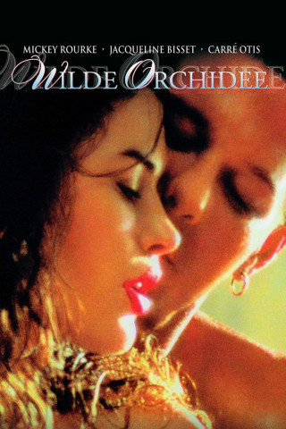 Wilde Orchidee (1989)