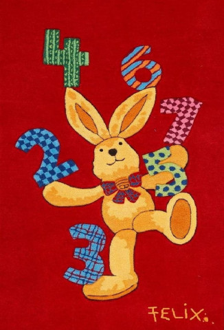 Briefe von Felix (2002)