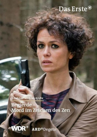 Begierde - Mord im Zeichen des Zen (2015)