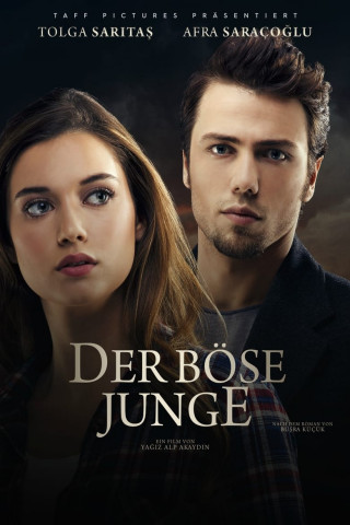 Der Böse Junge [OV] (2017)