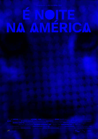 É Noite na América (2024)