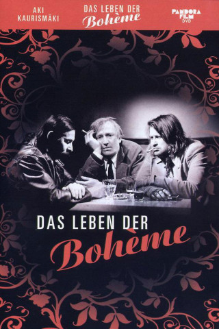 Das Leben der Bohème (1992)