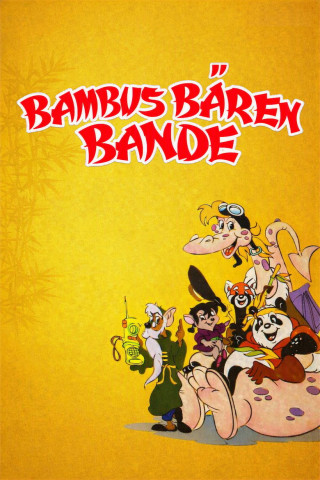 Bambus-Bären-Bande (1995)