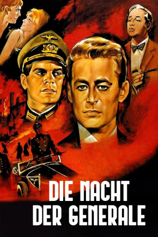Die Nacht der Generale (1967)