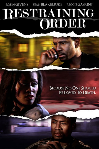 Restraining Order (2006)