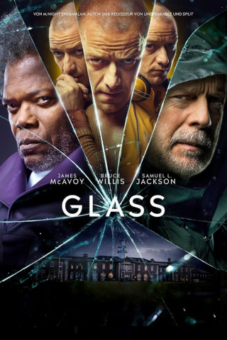 Glass (2019)