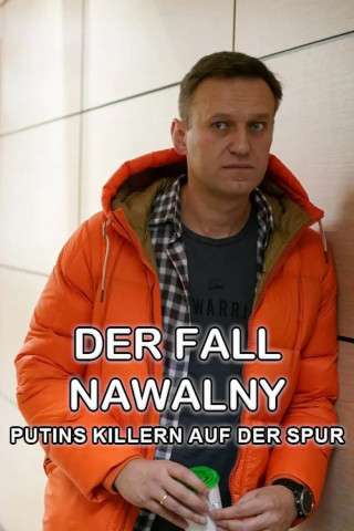Der Fall Nawalny (2021)