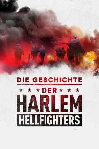Die Geschichte der Harlem Hellfighters (2024)