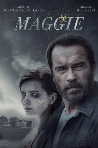 Maggie (2015)
