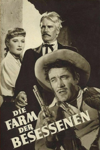Die Farm der Besessenen (1950)