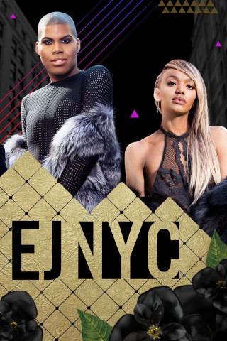 EJNYC (2016)