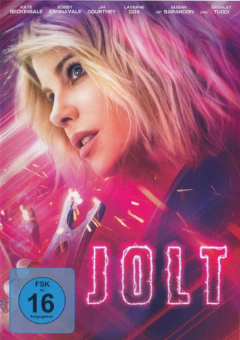 Jolt (2021)