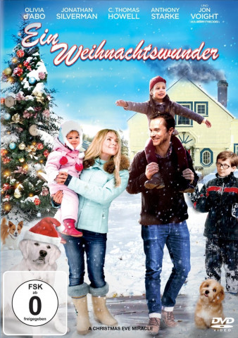 Ein Weihnachtswunder (2015)