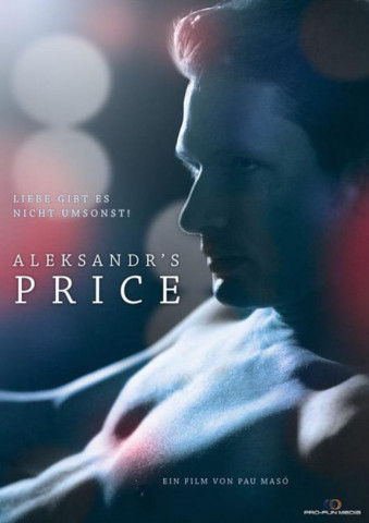 Aleksandr's Price (2013)