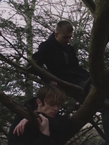 The Remaining (2014)