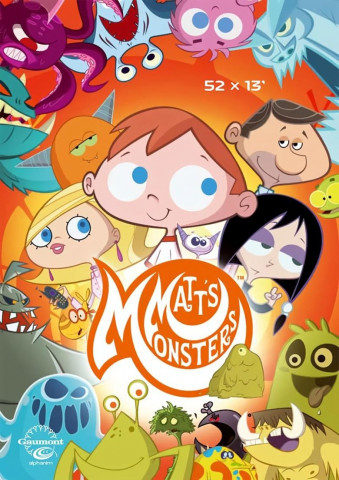 Matzes Monster (2008)