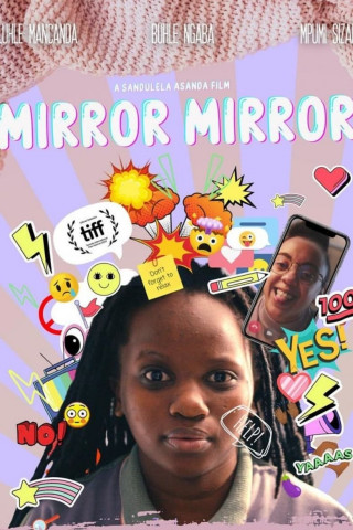 Mirror Mirror (2022)