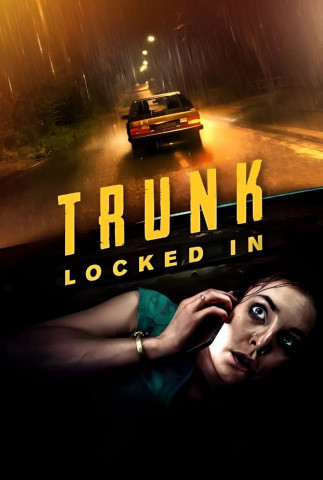 Trunk - Locked In (2023)