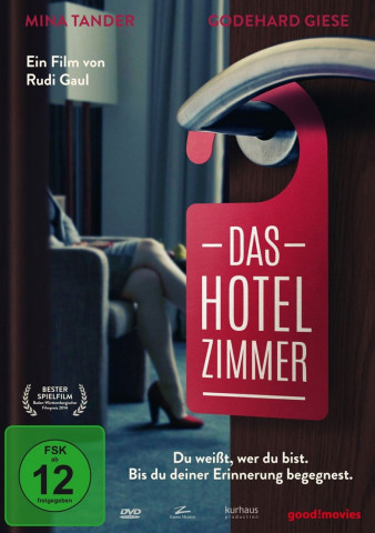 Das Hotelzimmer (2015)