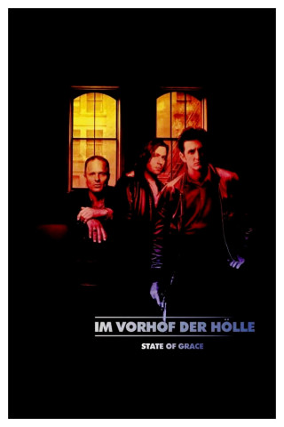 Im Vorhof der Hölle (1990)