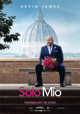 Solo Mio (2026)