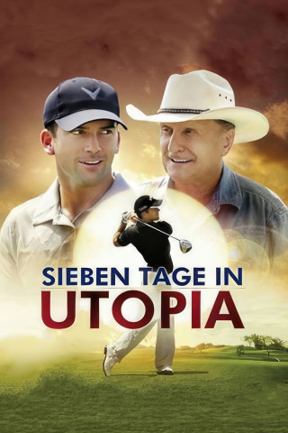 Sieben Tage in Utopia (2011)