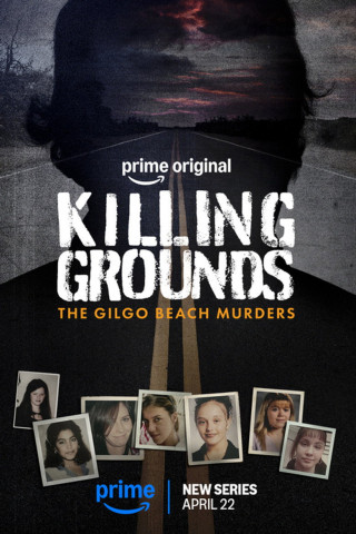 Killing Grounds: Die Gilgo-Beach-Morde (2026)