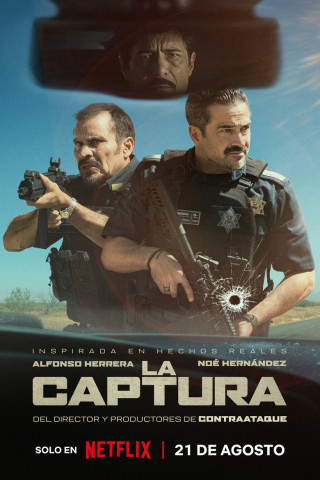La captura (2026)