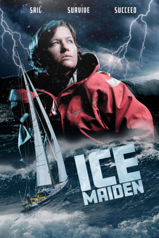 Ice Maiden (2024)