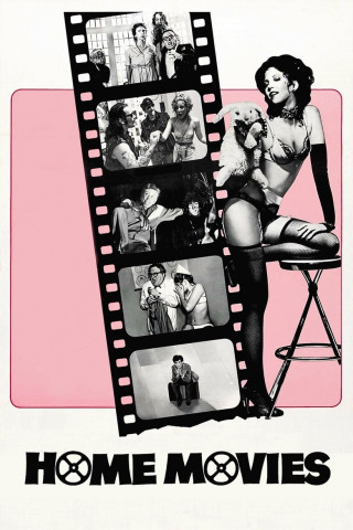 Home Movies - Wie du mir, so ich dir (1980)