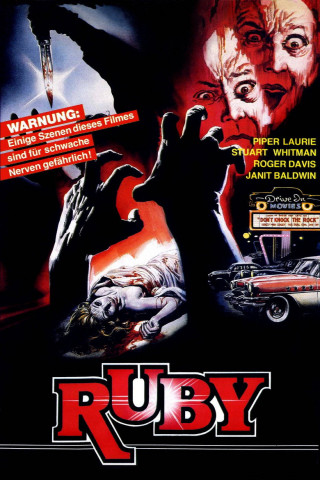 Blutige Ruby - Der Geist des Todes (1977)