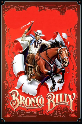 Bronco billy (1980)