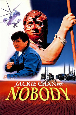 Jackie Chan ist Nobody (1998)