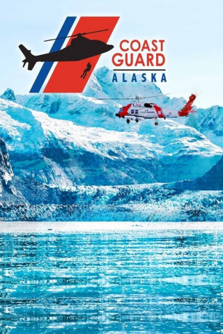 Coast Guard Alaska - Rettung aus der Luft (2011)