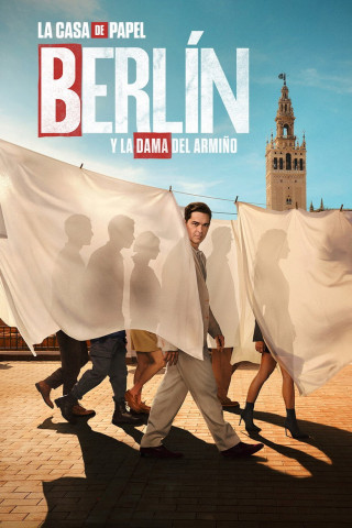 Berlin and the Lady with an Ermine (2026)