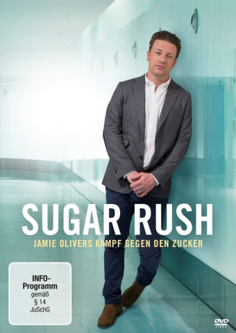 Jamie's Sugar Rush - Dem Zucker auf der Spur (2015)