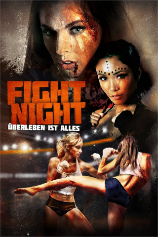Fight Night - Überleben ist alles (2019)