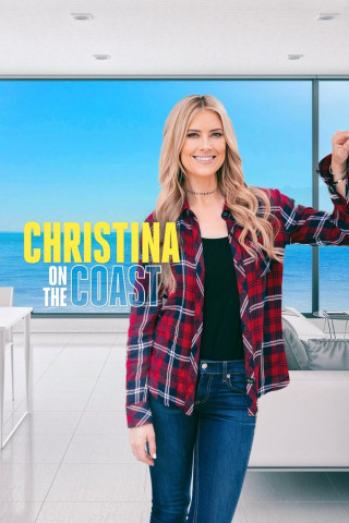 Christinas kalifornischer Traum (2019)