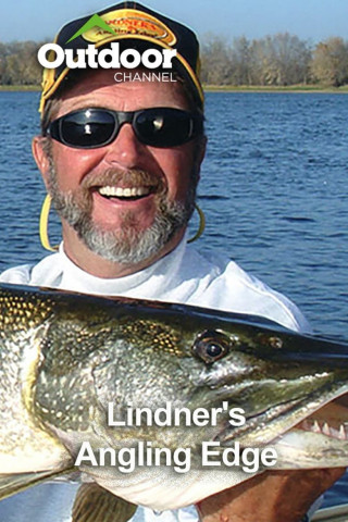 Outdoor Ch: Lindner's Angling Edge (2014)