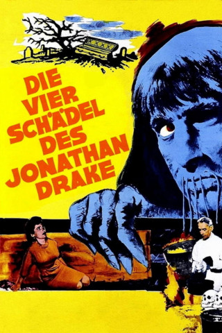 Die vier Schädel des Jonathan Drake (1959)