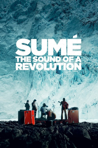 Sumé - The Sound of a Revolution (2014)