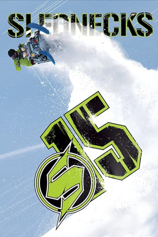Slednecks 15 (2012)
